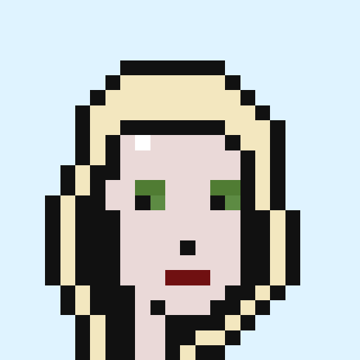 Hoodie Girl #209