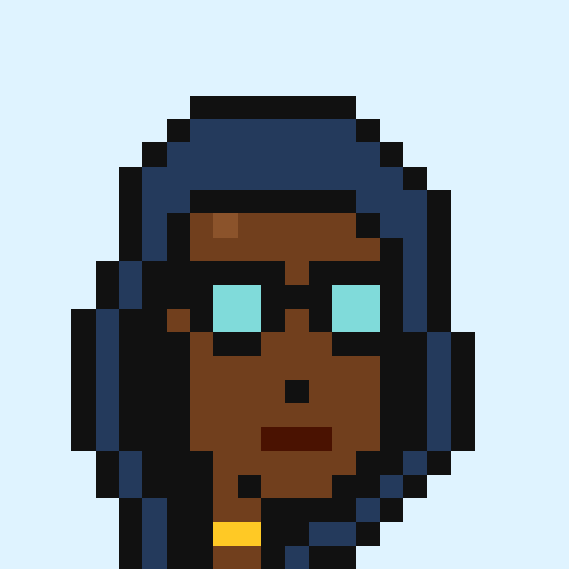 Hoodie Girl #215