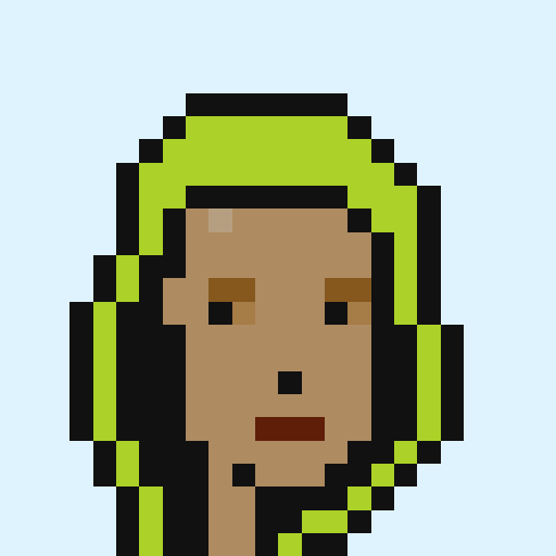 Hoodie Girl #222