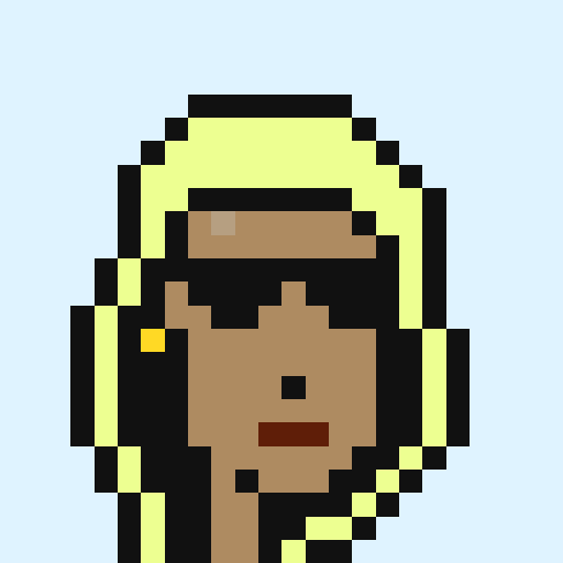 Hoodie Girl #223