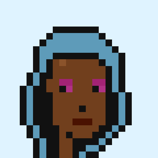 Hoodie Girl #233