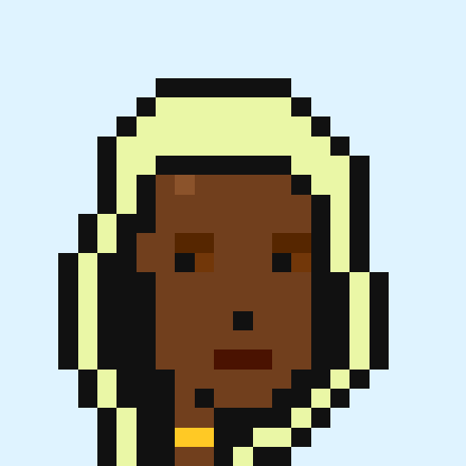 Hoodie Girl #238