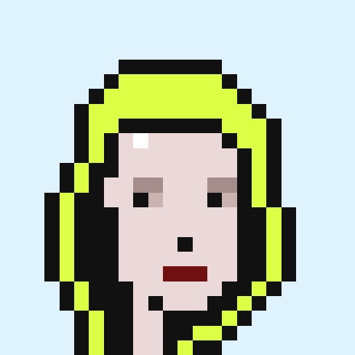 Hoodie Girl #240