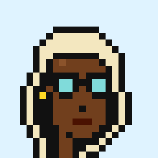 Hoodie Girl #249
