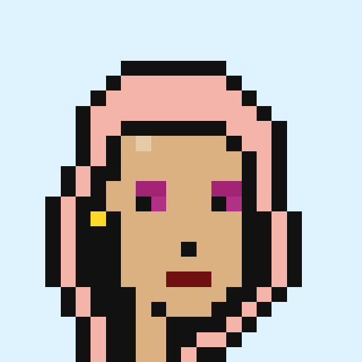Hoodie Girl #259