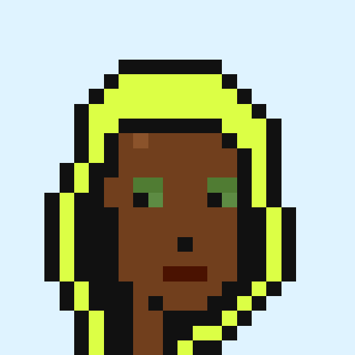 Hoodie Girl #260