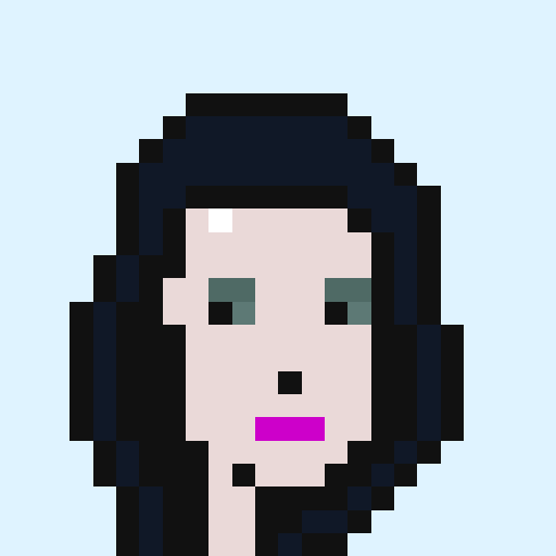 Hoodie Girl #277