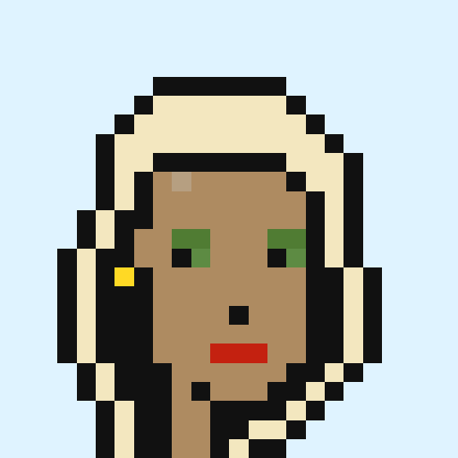 Hoodie Girl #29