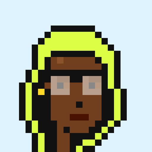 Hoodie Girl #300