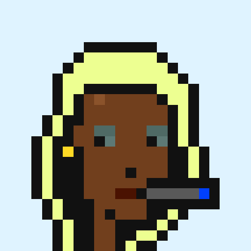 Hoodie Girl #303