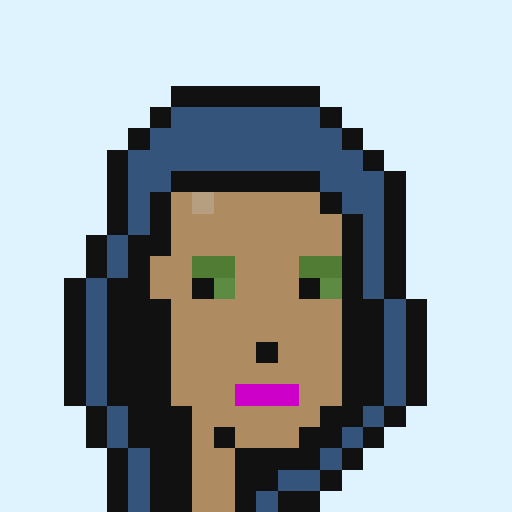 Hoodie Girl #314