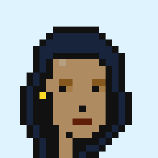 Hoodie Girl #316