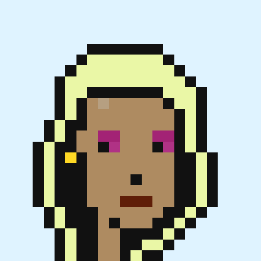Hoodie Girl #318