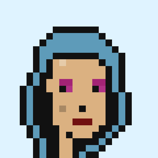 Hoodie Girl #33