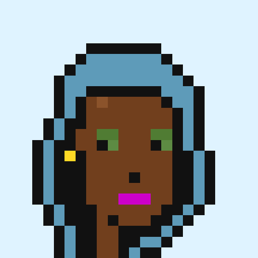 Hoodie Girl #333