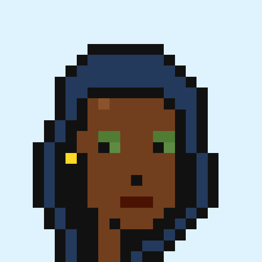 Hoodie Girl #335