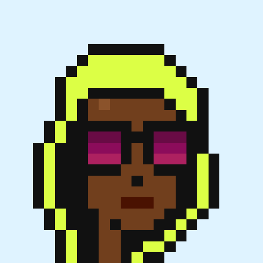 Hoodie Girl #340