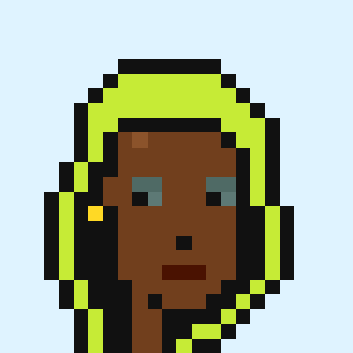Hoodie Girl #361