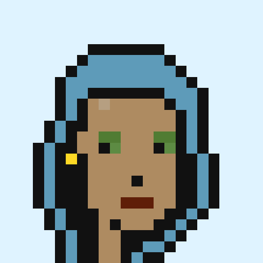 Hoodie Girl #373