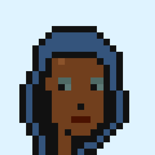 Hoodie Girl #374