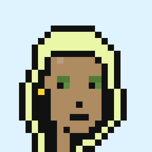 Hoodie Girl #38