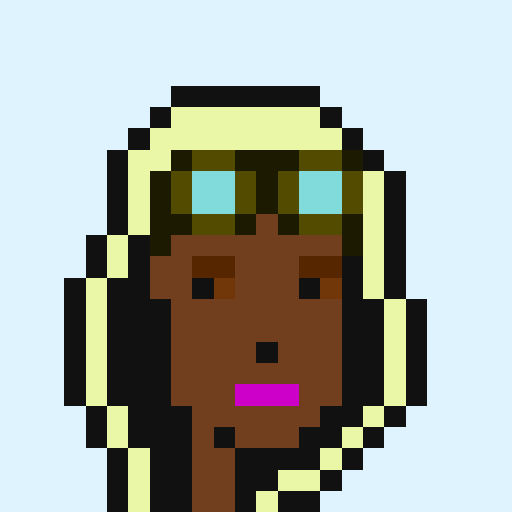 Hoodie Girl #398