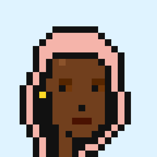 Hoodie Girl #399