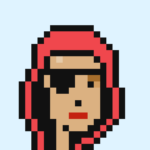 Hoodie Girl #425