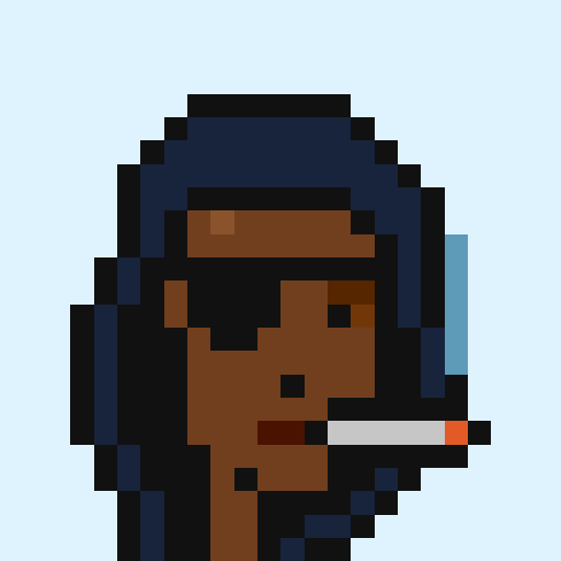 Hoodie Girl #436