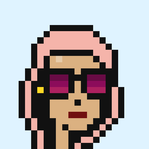 Hoodie Girl #459