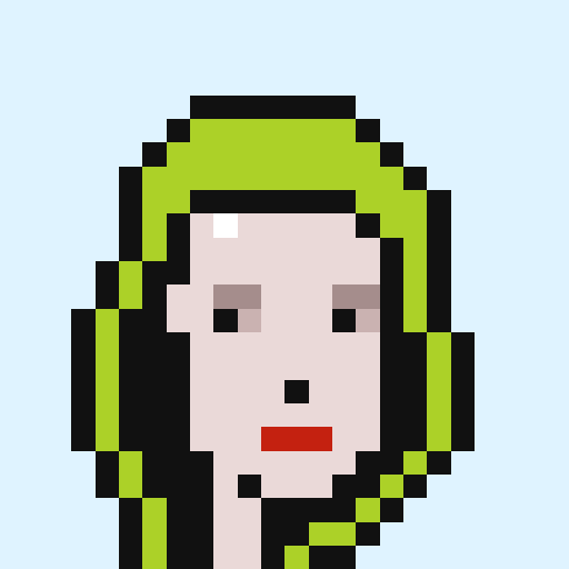 Hoodie Girl #462