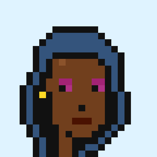 Hoodie Girl #474