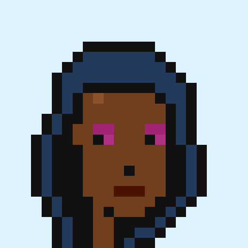 Hoodie Girl #475