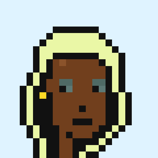 Hoodie Girl #498