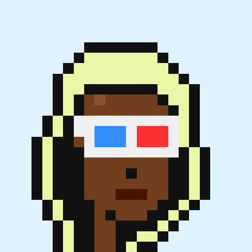 Hoodie Girl #518