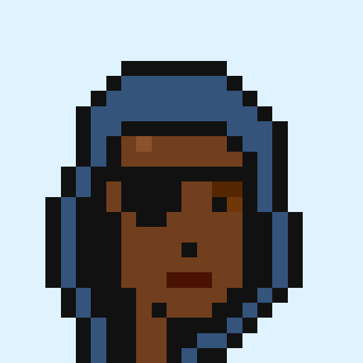 Hoodie Girl #54
