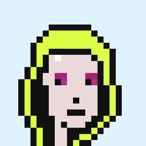 Hoodie Girl #540