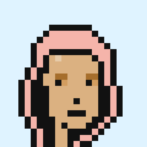 Hoodie Girl #559
