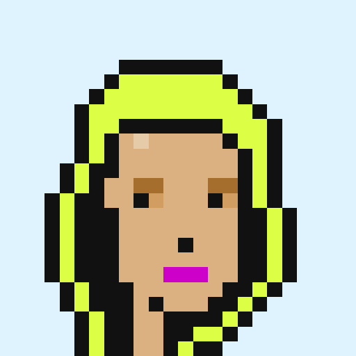 Hoodie Girl #560