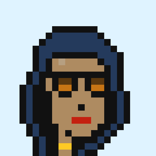 Hoodie Girl #575