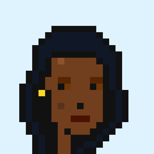 Hoodie Girl #577