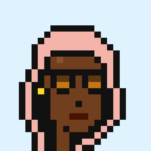 Hoodie Girl #59