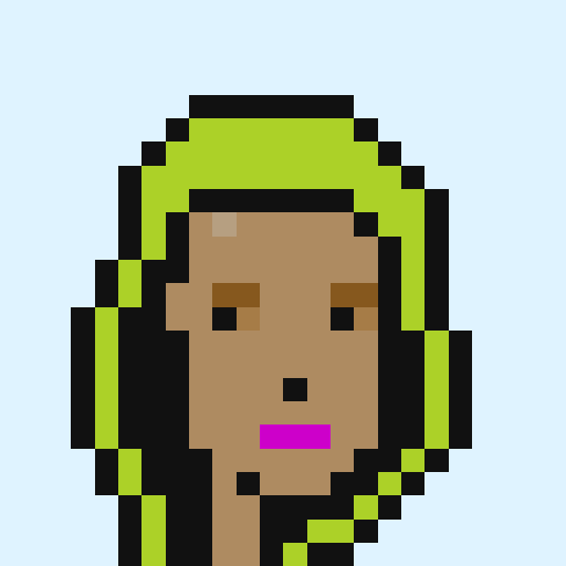 Hoodie Girl #62