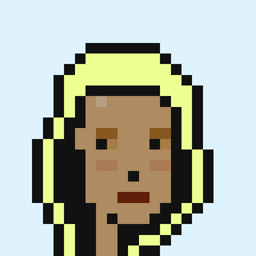 Hoodie Girl #623