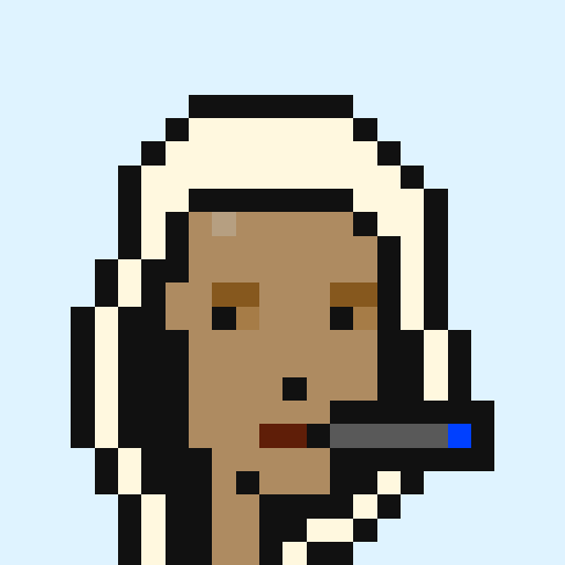 Hoodie Girl #628