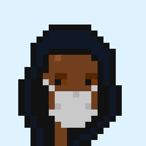 Hoodie Girl #637