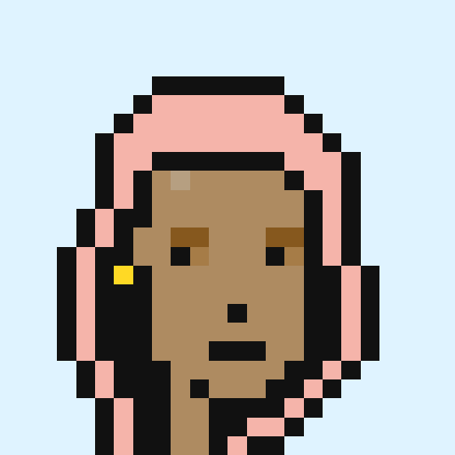 Hoodie Girl #639