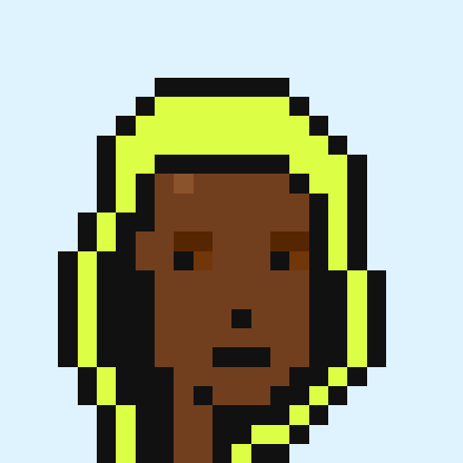 Hoodie Girl #640