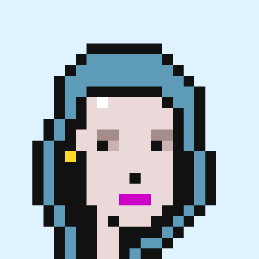 Hoodie Girl #653