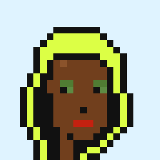 Hoodie Girl #660